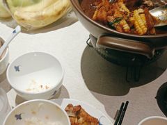 -简小舍·民间手艺菜(武昌江滩店)