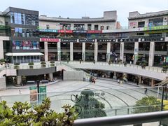 -浦江城市生活广场(江月路店)