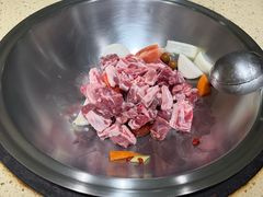 -313羊庄铁锅烀羊肉(望京店)
