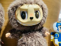 -泡泡玛特POPMART(合生汇店)