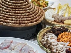 -牧雲子·臻选云南菜 .商务宴请(泰然大厦店)