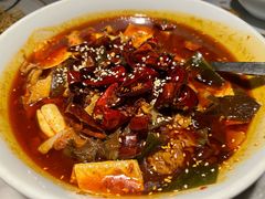 -辛香汇·锦里丨现炒川菜(和信宝龙店)