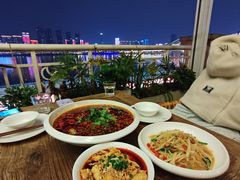 -不二·民谣音乐餐吧(长沙店)