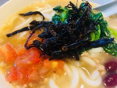 -半山腰·云南菜(侨福芳草地店)