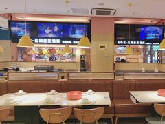 -小鱼小牛·鱼牛干锅·脆鱼火锅(世欧广场店)