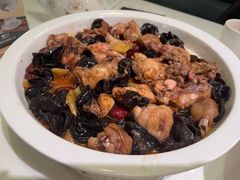 -清晖小苑•顺德地方菜(壹海城店)