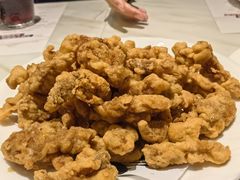 -南山鲜虾面·活鲜小馆·海味大连菜(南山总店)