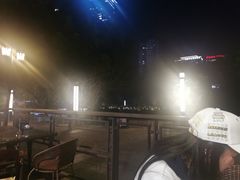-铜锣湾·有麝自然香(渝北财富中心店)