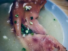 -盛兴面馆(真儒大厦店)