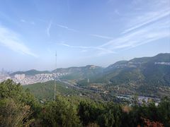 -千佛山风景名胜区