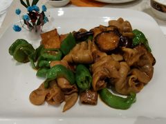 -万宝海鲜舫(劳动公园店)