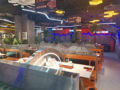 -亿牌牌东北烧烤(博物馆旗舰店)