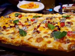 -MOSSO德国餐厅·音乐酒吧(环宇荟店)