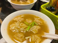 上汤云吞面-巧美面家(东华西店)
