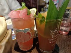 -泰妃殿(武汉首店)