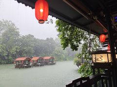 -侨美·唐荔园·40年地道粤菜