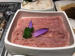 -海底捞火锅(航洋城店)