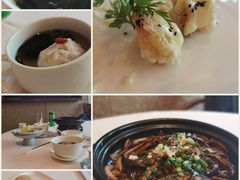-扬州香格里拉·香宫中餐厅