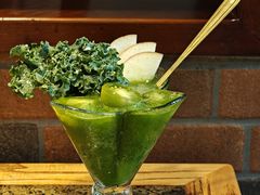 -菌彩云南野生菌火锅(新亚洲店)