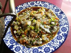 -香满居张记小厨私房菜(青岛站店)