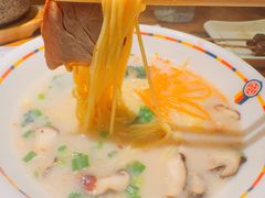 -七八冷面·延边朝鲜族美食(欢乐谷店)