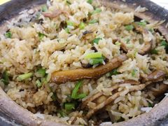 -台山第一家兴华黄鳝饭·黄鳝婆(开平店)