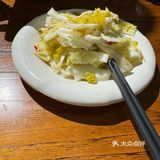 青甘环线美食感受