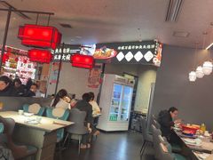 -大碗居·烤鸭·鱼头泡饼(天坛东门店)