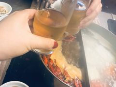 -金海阁海鲜火锅