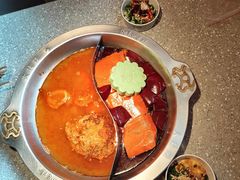 -大龙燚火锅(太古里店)