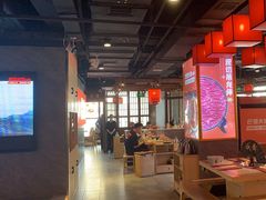 -巴蜀大将火锅(太原旗舰店)