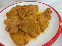 -庆山饭店·海鲜饺子家常菜(北戴河黑石路店)
