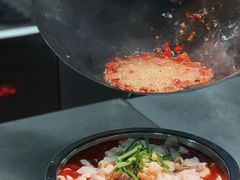 -江城燕子大排档(江汉路步行街店)