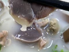 -鸭小妹鸭血粉丝(老门东店)