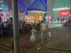 -万达广场(宝山店)