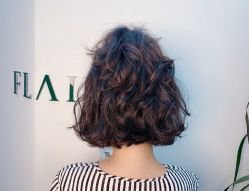 -FLAIR HAIR SALON