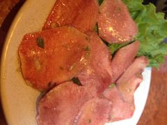炼火-炼火烤肉店