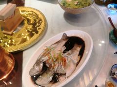 -情满四合院·小酒馆(后现代城店)