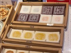 -阮大兴糕团(日月光中心店)