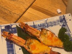 -万鱼亭 日本料理(无锡香山名园店)