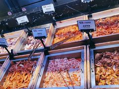 -梨花自助烤肉(天河城店)