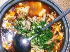 -夜不收荤豆花(大邑总店)