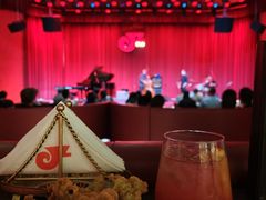 -JZ Club 爵士酒吧(上海店)