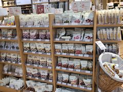 -MUJI无印良品(华贸店)