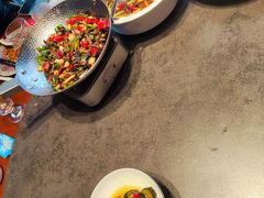 -鸽子侯·家宴·平价海鲜(绿地店)