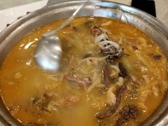 -西部马华清真食府·丝路菜(大钟寺店)