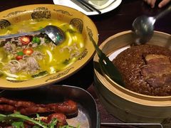 -涌上外婆桥(慈溪店)
