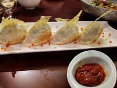 -蛇口希尔顿南海酒店·随轩中餐厅·粤菜