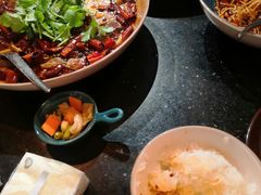 -华豫川酒家(大卫城店)