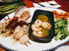 -RED LOBSTER(中城西店)